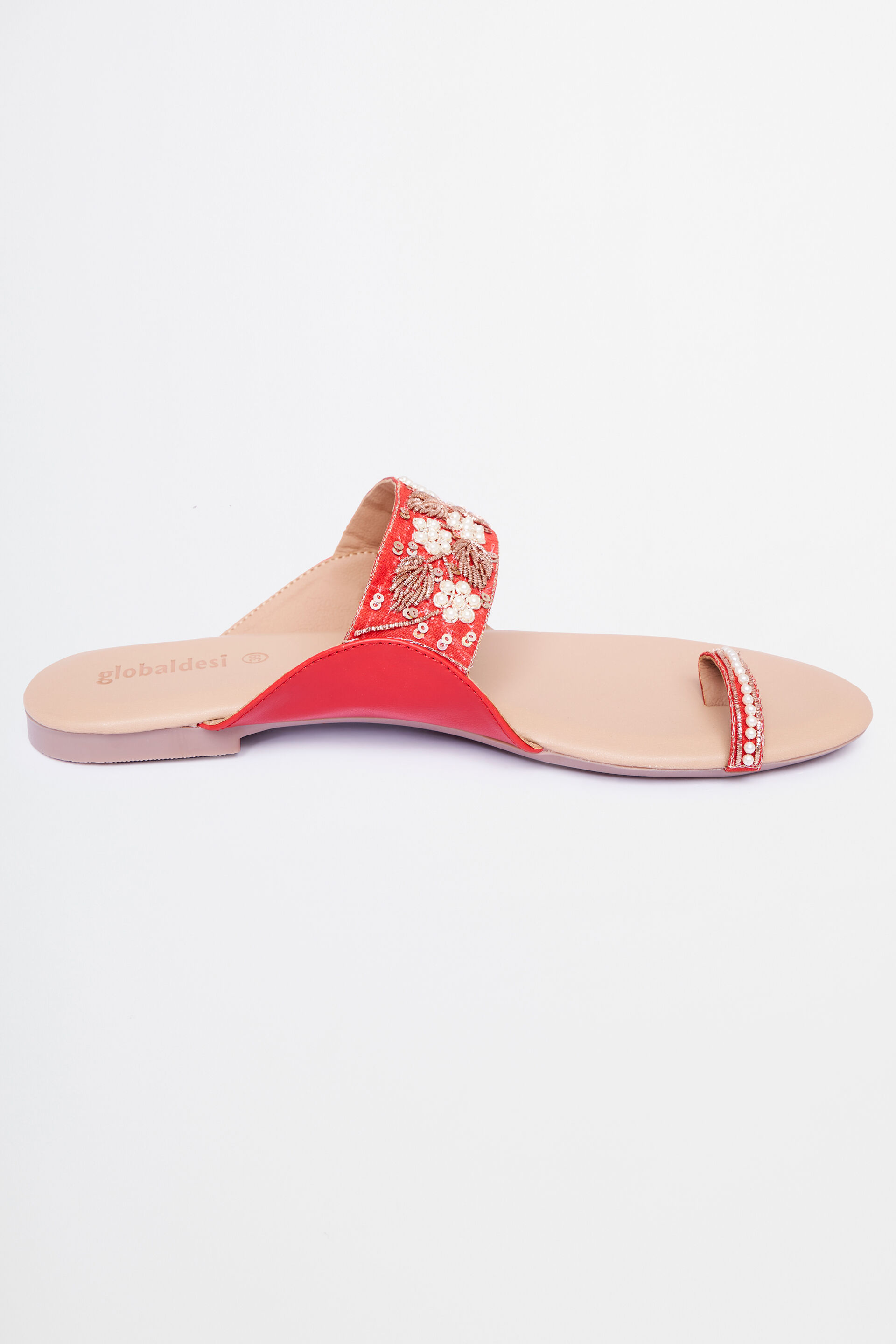 Global desi hotsell sandals